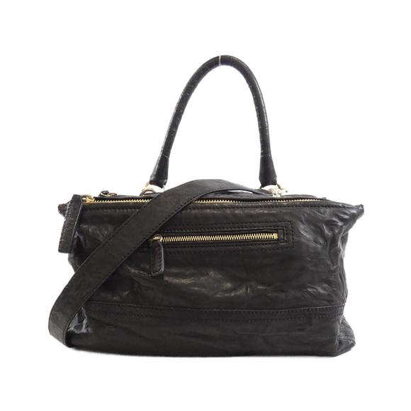 GIVENCHY Black Shoulder Bag - Picture 1 of 9